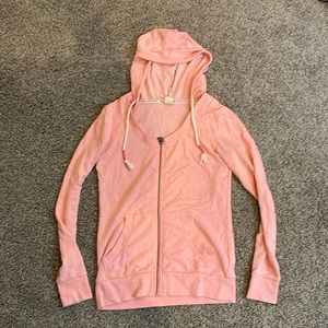 Roxy Hoodie.